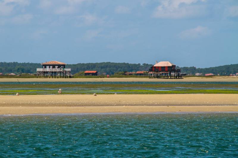 A Arcachon, Mery Chauffage vous propose ses services pour l'installation de la climatisation