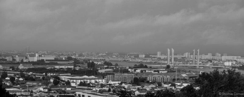 Mery Chauffage intervient sur Bordeaux et toutes les communes de Bordeaux Métropole