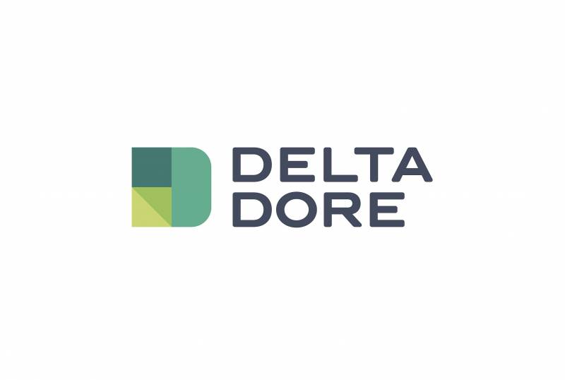 Pour la domotique, Mery Chauffage a choisi son partenaire DELTA DORE